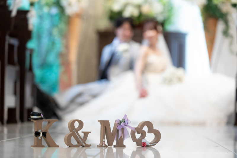 お持込みのグッズを使って