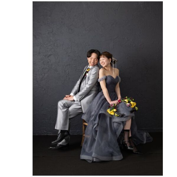 凛とした姿に惹かれて。。。