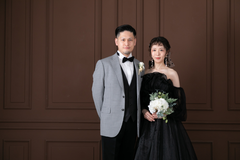 フォーマル写真