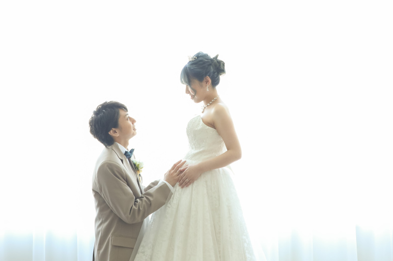 1日完結!マタニティドレス撮影レポート☆