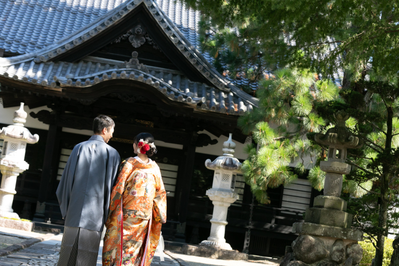 バックショット