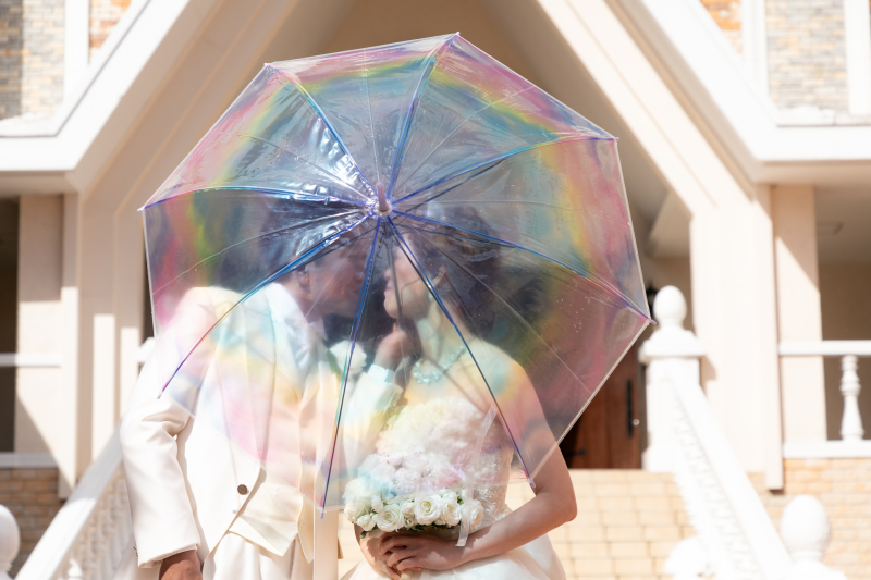 アイラブユーが聞こえます♪