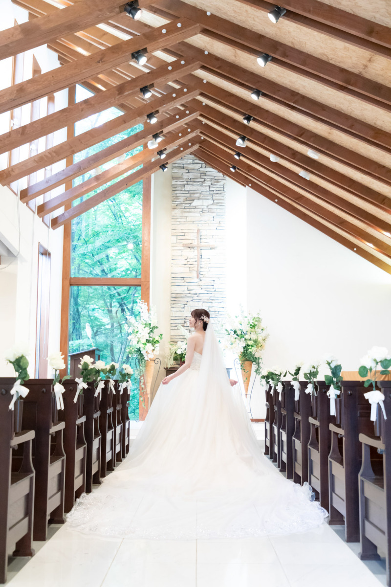 バックショット