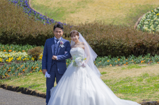 奇跡のタイミングでみちのく湖畔撮影☆
