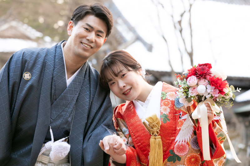 RAN WEDDING