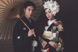 RANWEDDINGオリジナル色味加工(1枚)