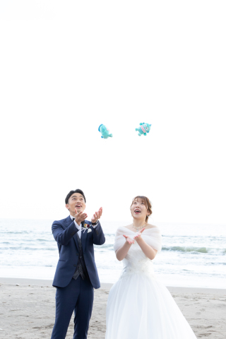 グッズのお持込