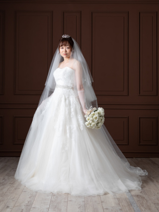 ウエディンググローブレンタル