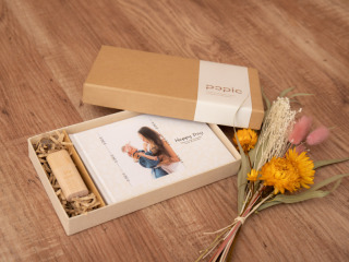 ポピック(5カット、オリジナルUSB付き)