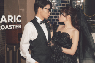 RANWEDDINGオリジナル色味加工(全データ)