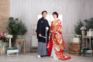 和装肌着・足袋レンタル