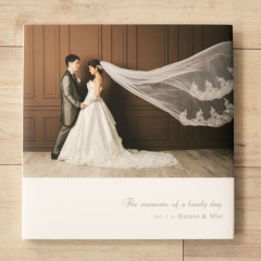 インフィニ(8ページ)