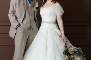 オフショルダー