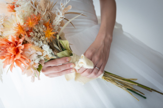 オリジナルUSB納品