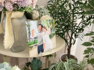 アクリルスタンド