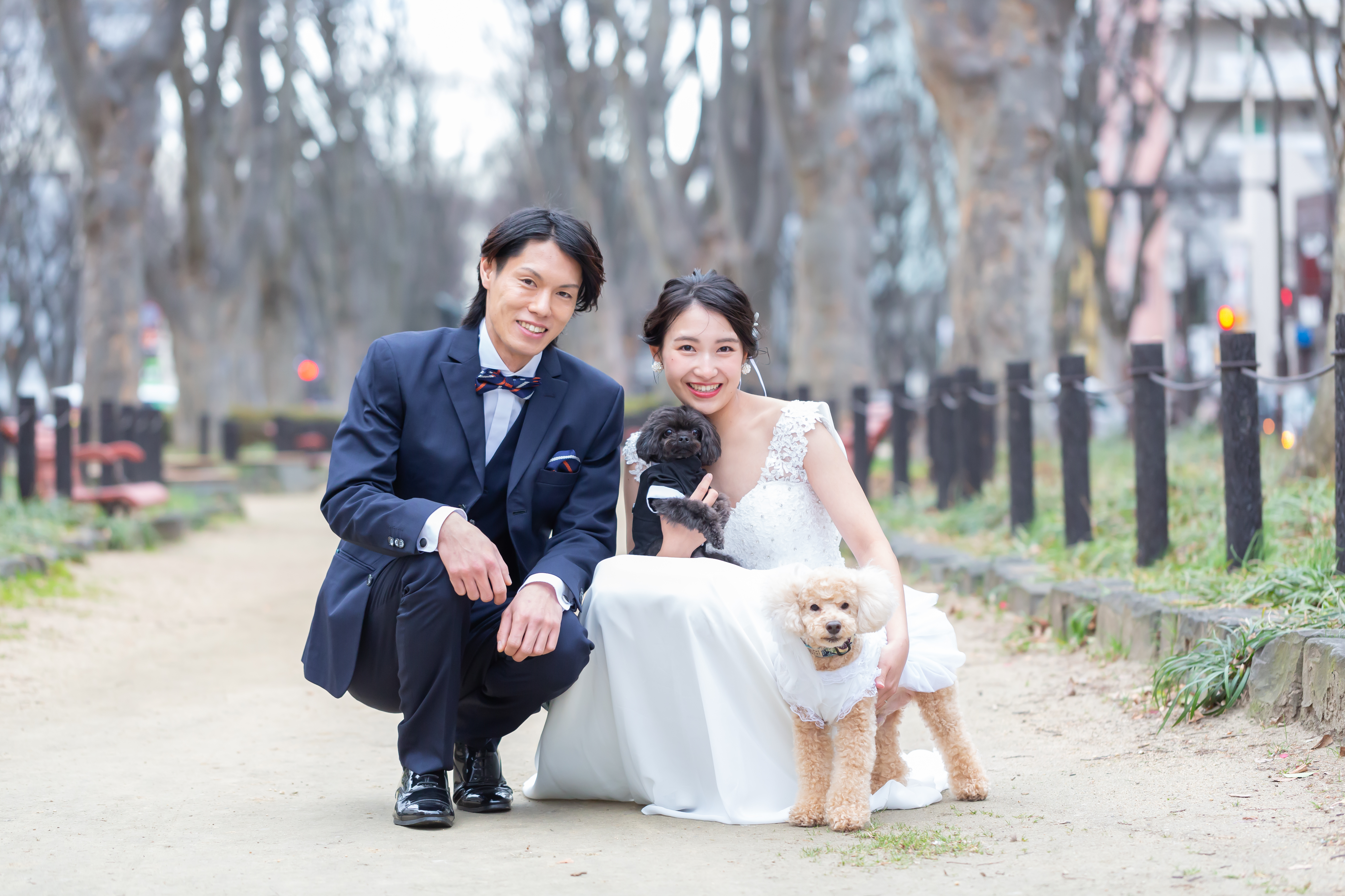 Point1 多彩な撮影シーン