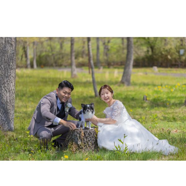 Point1 多彩な撮影シーン