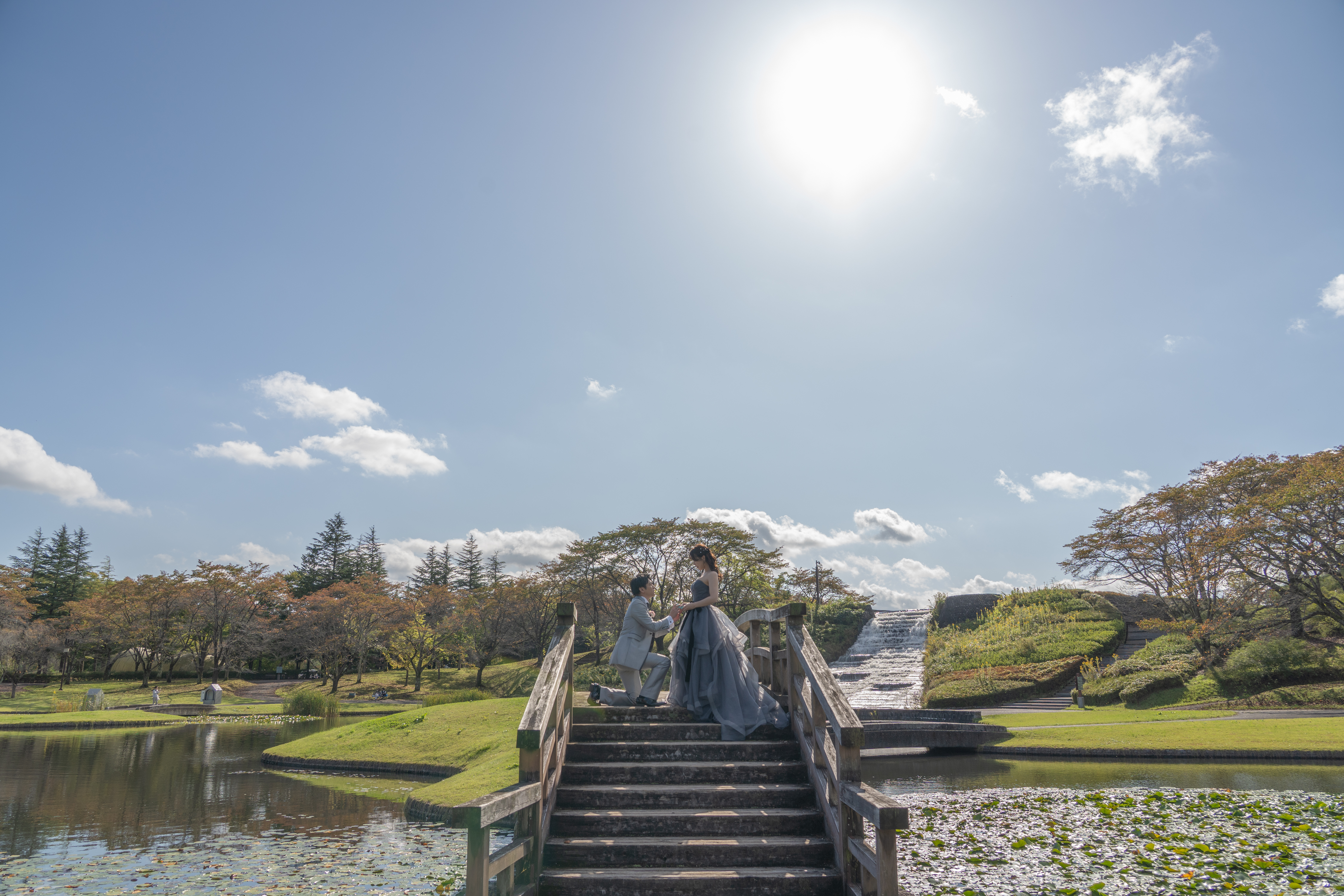 20以上ある撮影シーン