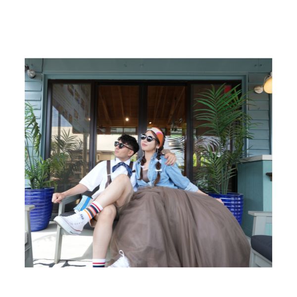 20以上ある撮影シーン