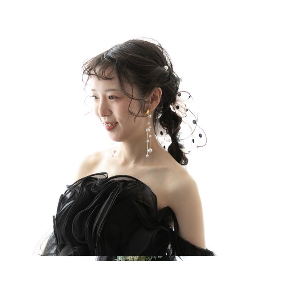 Point1 多彩な撮影シーン