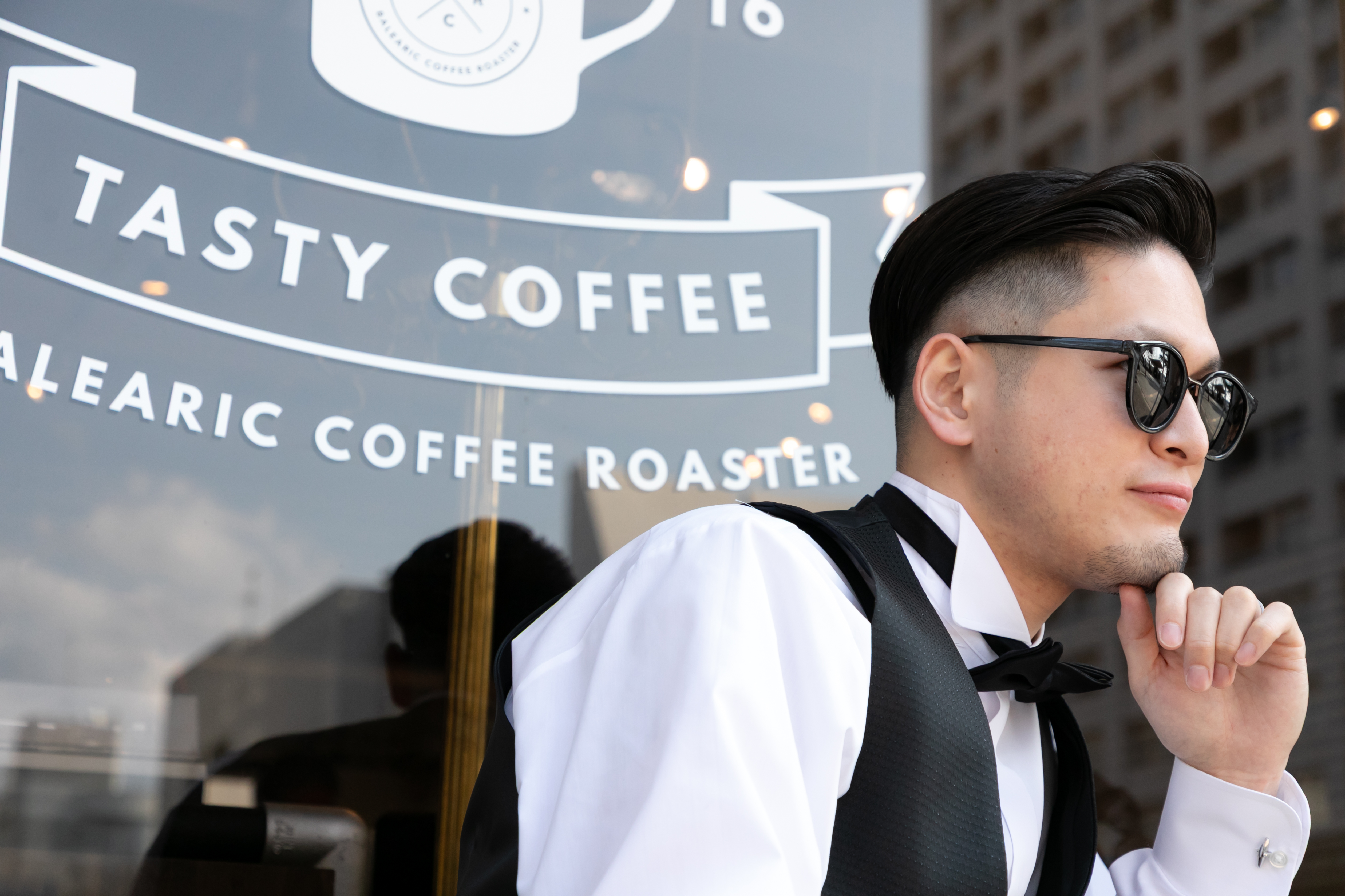 Point1 多彩な撮影シーン