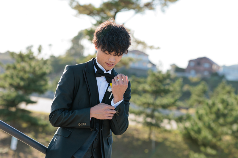Point1 多彩な撮影シーン