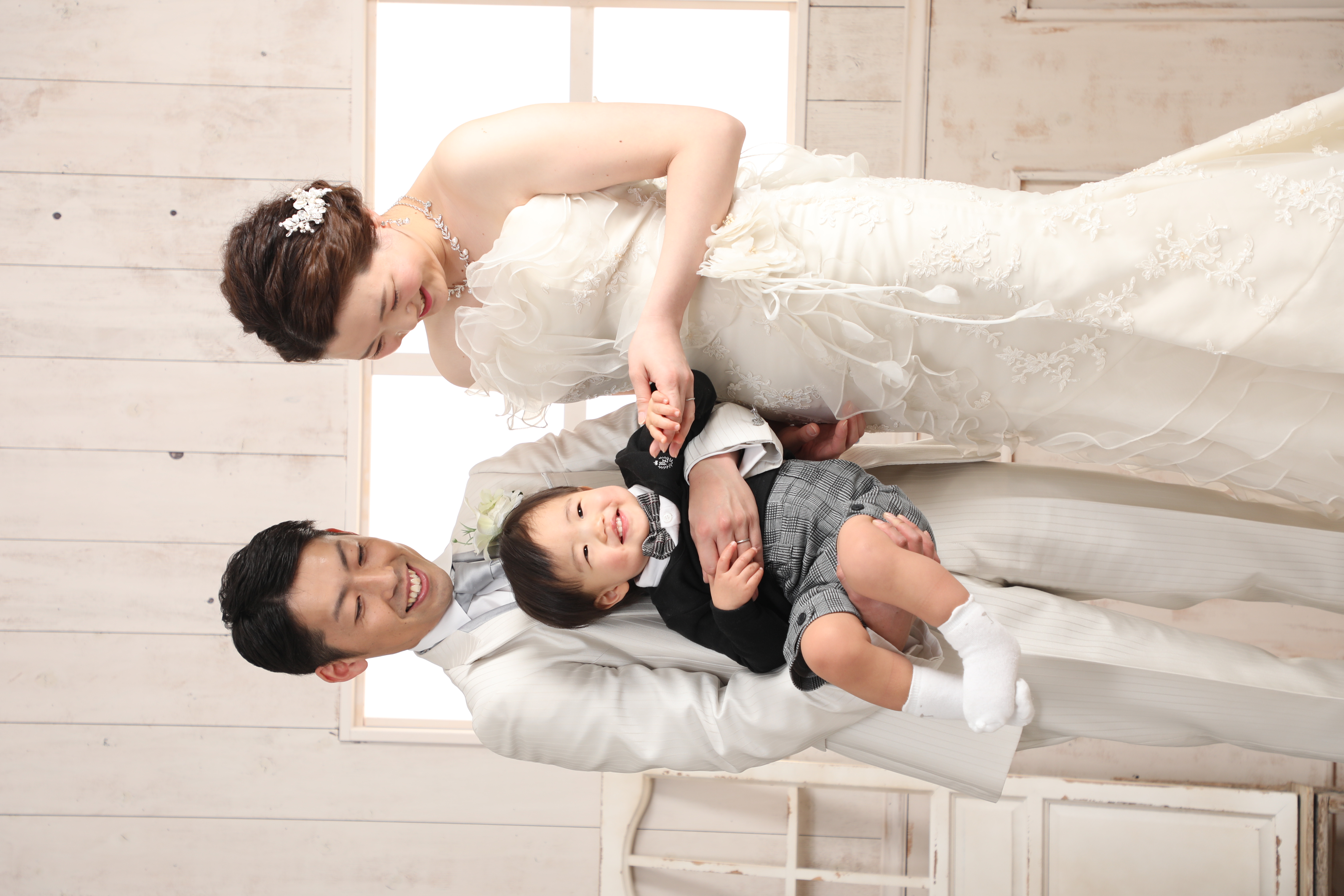 Point1 多彩な撮影シーン