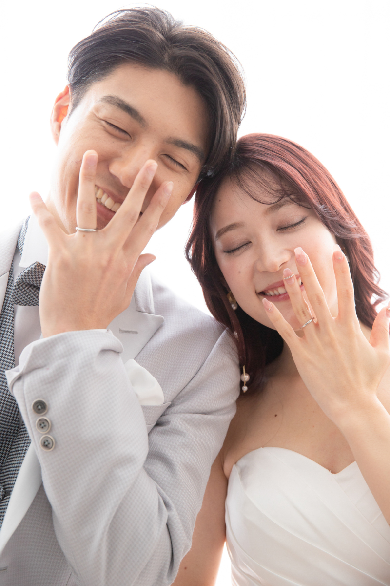 多幸感のある表情が大好きです！