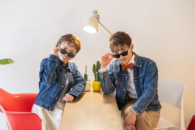 【仙台おしゃれフォト！】カフェフォトデータ100カット