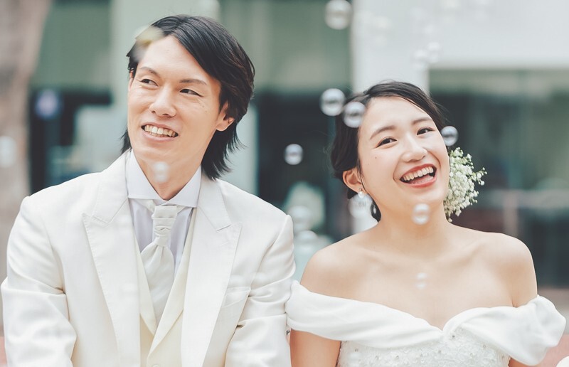 【アルバム＆データ付き！】スタジオ+ロケーションプラン