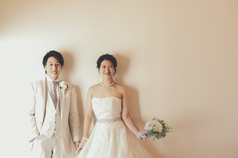 【チャペル】森の中のチャペルプラン（データ50カット付き）