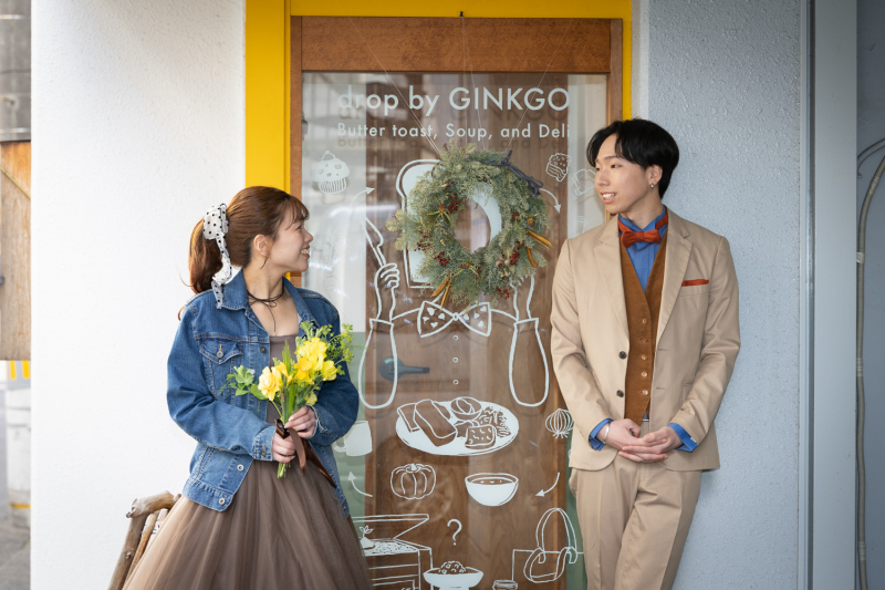 新プラン登場✨新しいウェディングの形『フォトツアー』嬉しい２＋１ロケPLAN&deg;˖✧◝(⁰▿⁰)◜✧˖&deg;