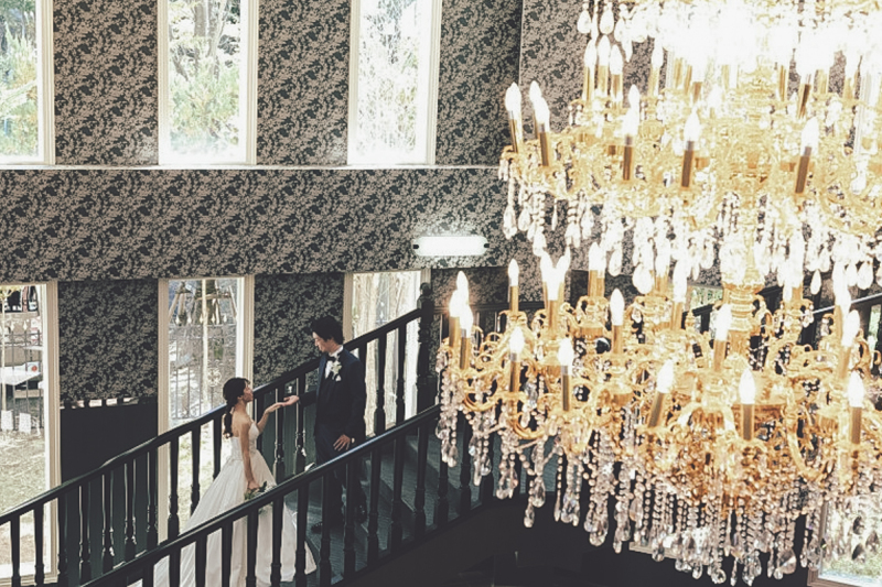 【チャペル】大聖堂チャペルプラン（データ50カット付き）