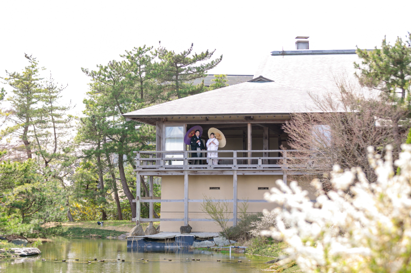 【期間限定】桜フォトプラン☆衣装追加なし+データ100カット