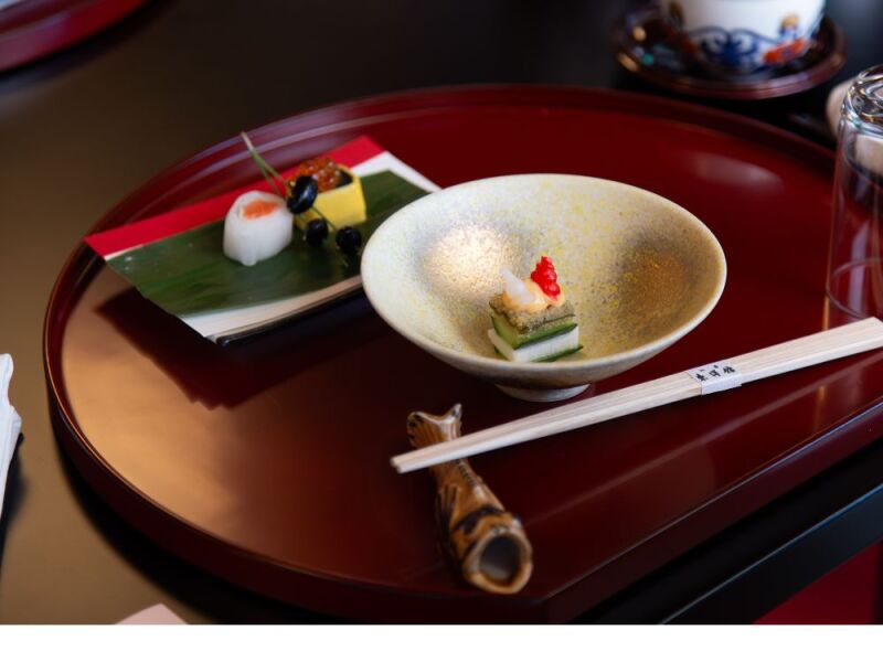 家族と叶える神社式＆フォトプラン☆会食付きプラン