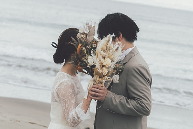 ビーチへGO!!海岸ロケーションフォトプラン(全データ込)