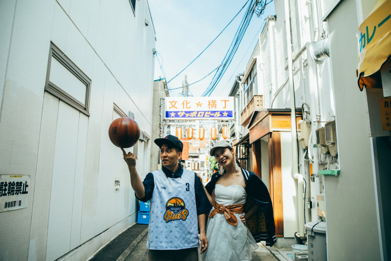 新プラン登場✨新しいウェディングの形『フォトツアー』嬉しい3ロケPLAN°˖✧◝(⁰▿⁰)◜✧˖°