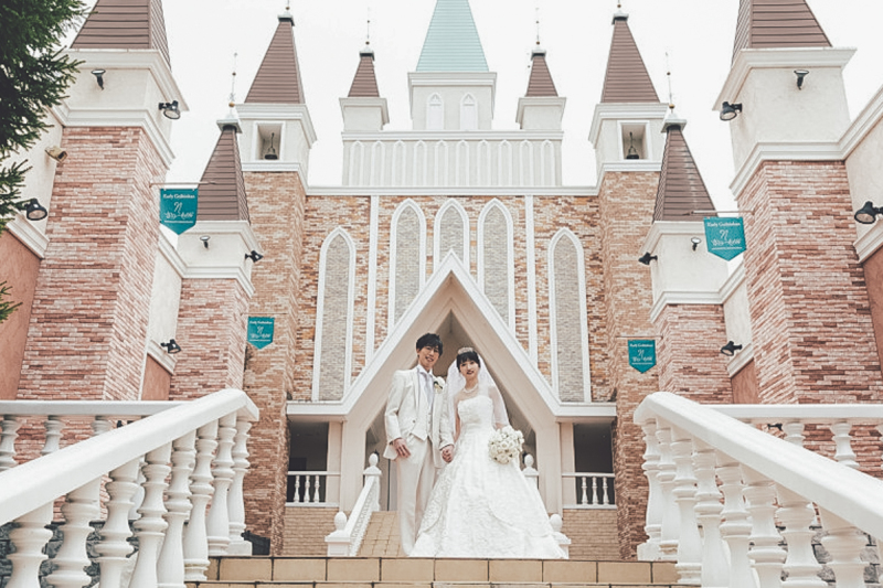 【チャペル】大聖堂チャペルプラン（データ50カット付き）