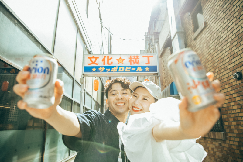 新プラン登場✨新しいウェディングの形『フォトツアー』嬉しい3ロケPLAN°˖✧◝(⁰▿⁰)◜✧˖°