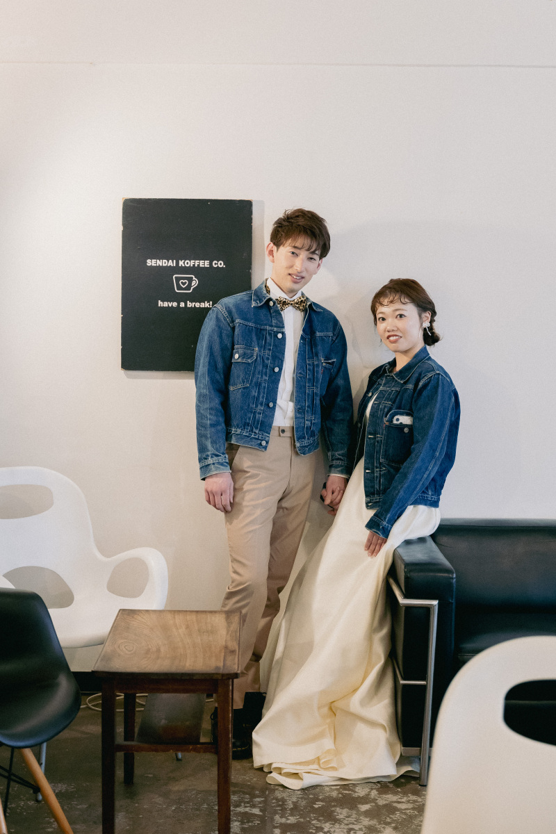 【仙台おしゃれフォト！】カフェフォトデータ100カット