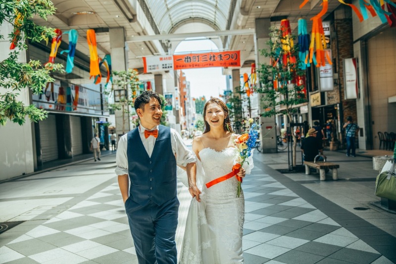 新プラン登場✨新しいウェディングの形『フォトツアー』嬉しい3ロケPLAN°˖✧◝(⁰▿⁰)◜✧˖°