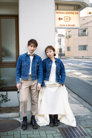 【仙台おしゃれフォト！】カフェフォトデータ100カット