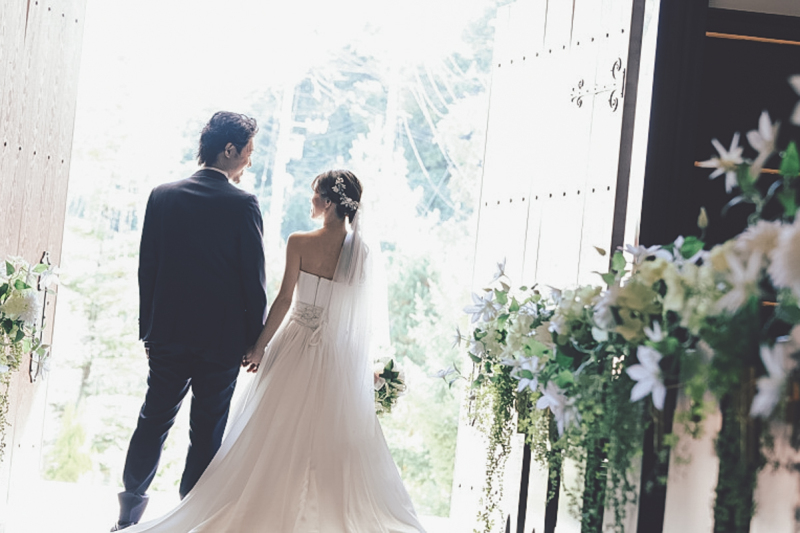 【チャペル】大聖堂チャペルプラン（データ50カット付き）