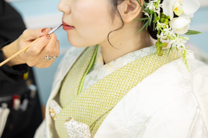 【2月末迄3万円OFF/土日UP無料¥22,000!】スタジオドレス&キモノプラン(全データ付き)