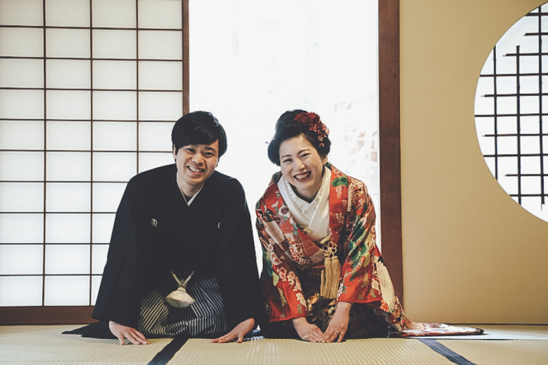 【茶室や寺院】ロケーションキモノプラン（データ50カット付き）