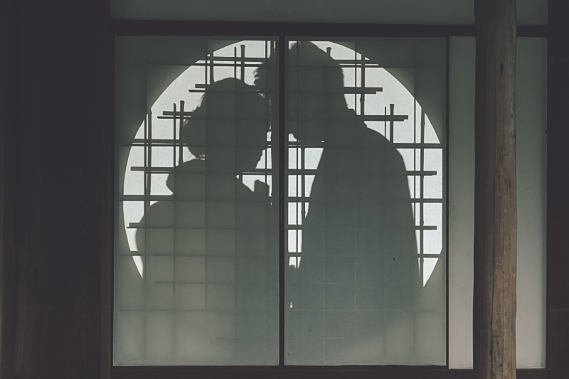 【ムービー付き】結婚式前撮りにも◎☆キモノロケーションプラン（データ付き）