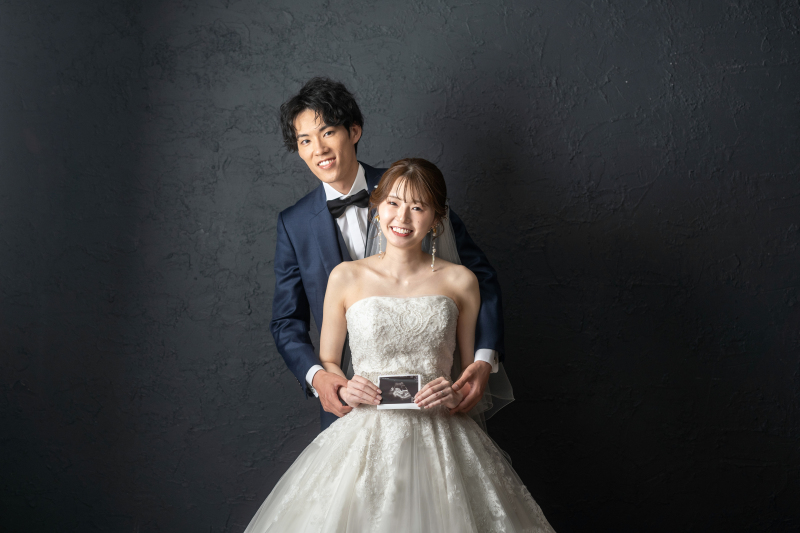 コラボ企画！ブランドドレスが着れる！Haute　Select Plan✨