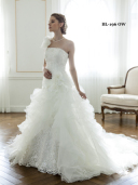 ウェディングドレス