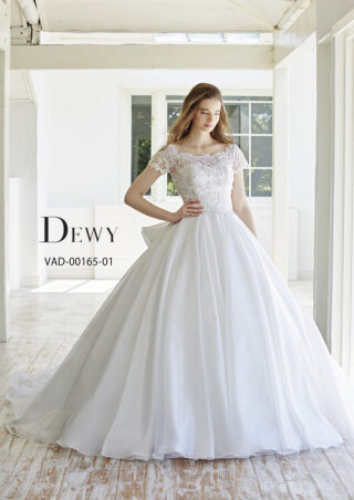 ウェディングドレス