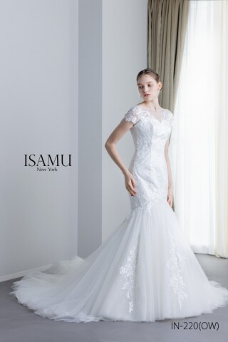 ウエディングドレス